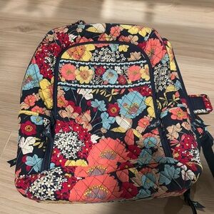 Vera Bradley Backpack